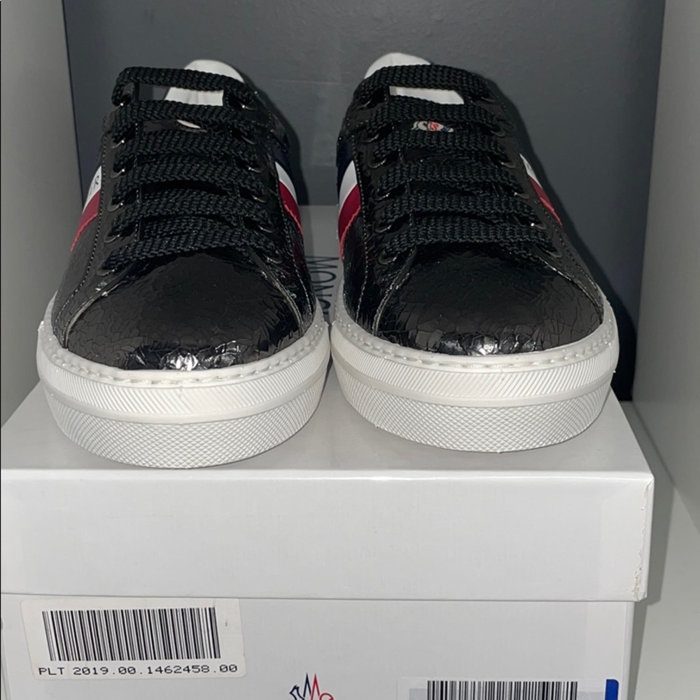 MONCLER sneakers
